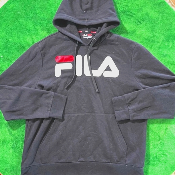 Fila Other - Fila hoodie